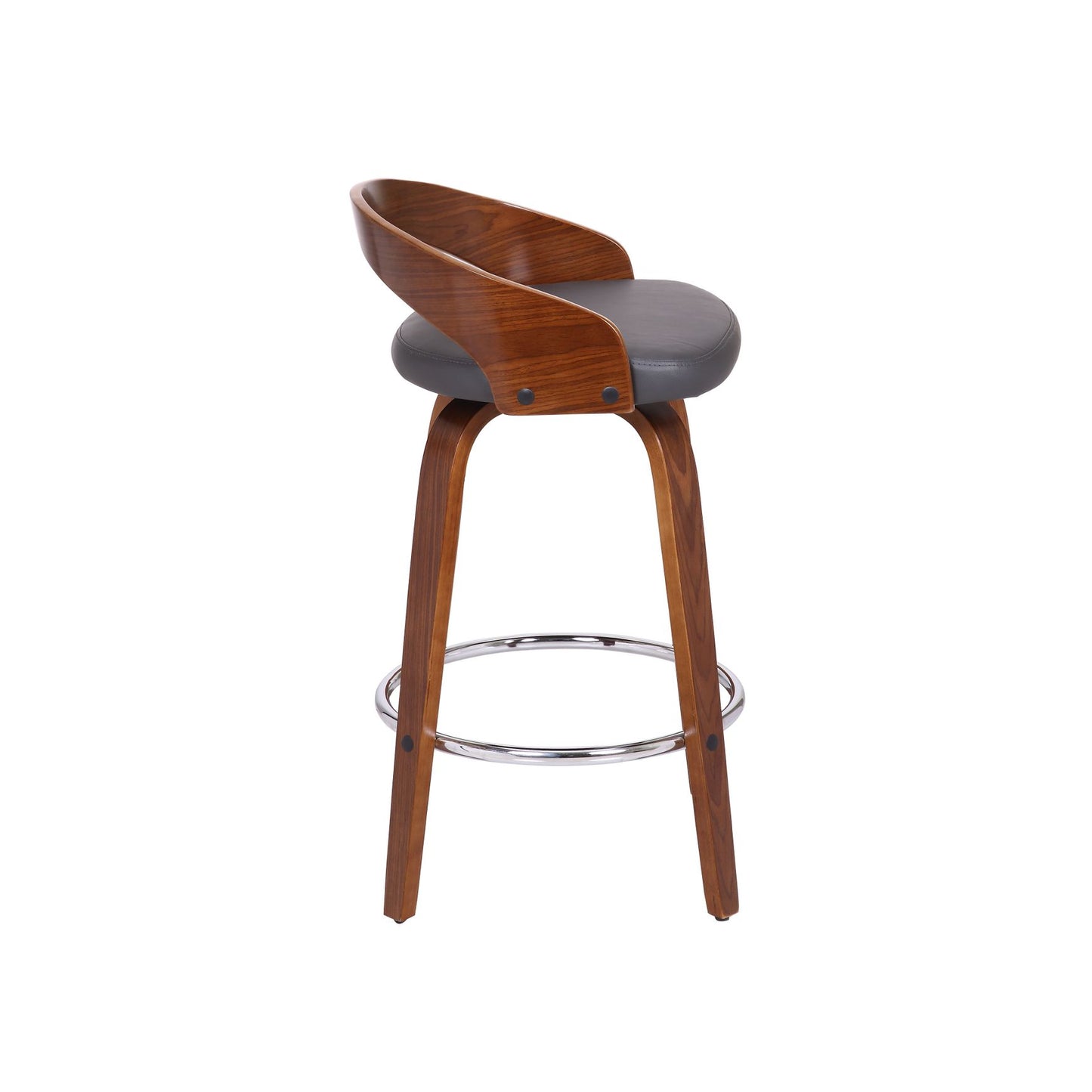 Bar stool 47 x 47 cm - MADE273