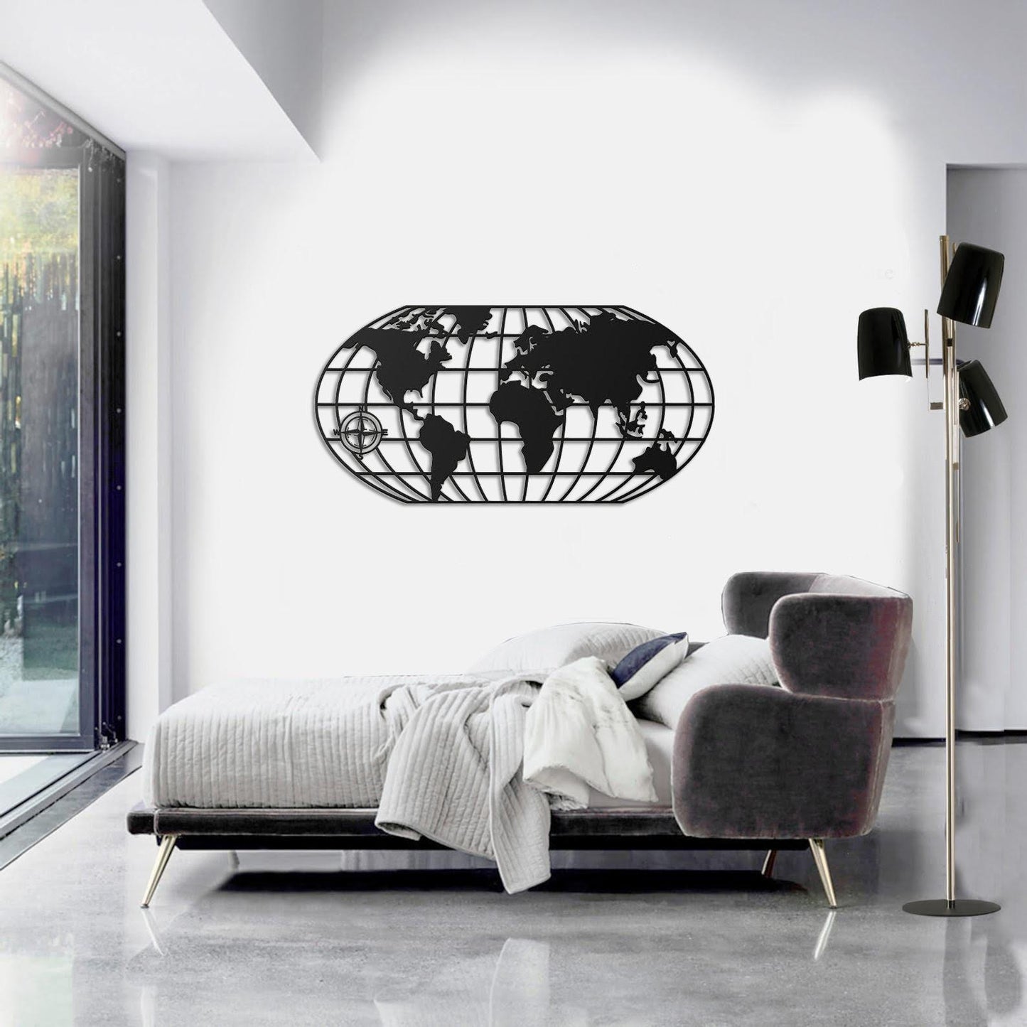 Wall Decor - Multiple Sizes - RNE36