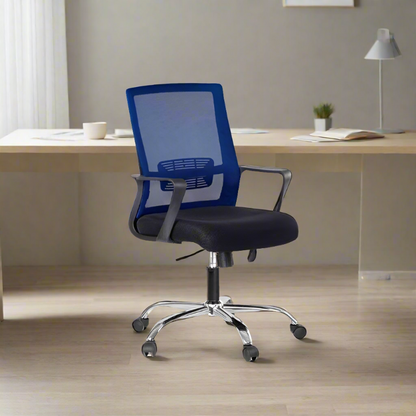 Office chair 50×60cm-PIO190