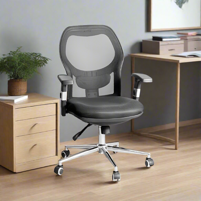 كرسي مكتب50×60سم-PIO110