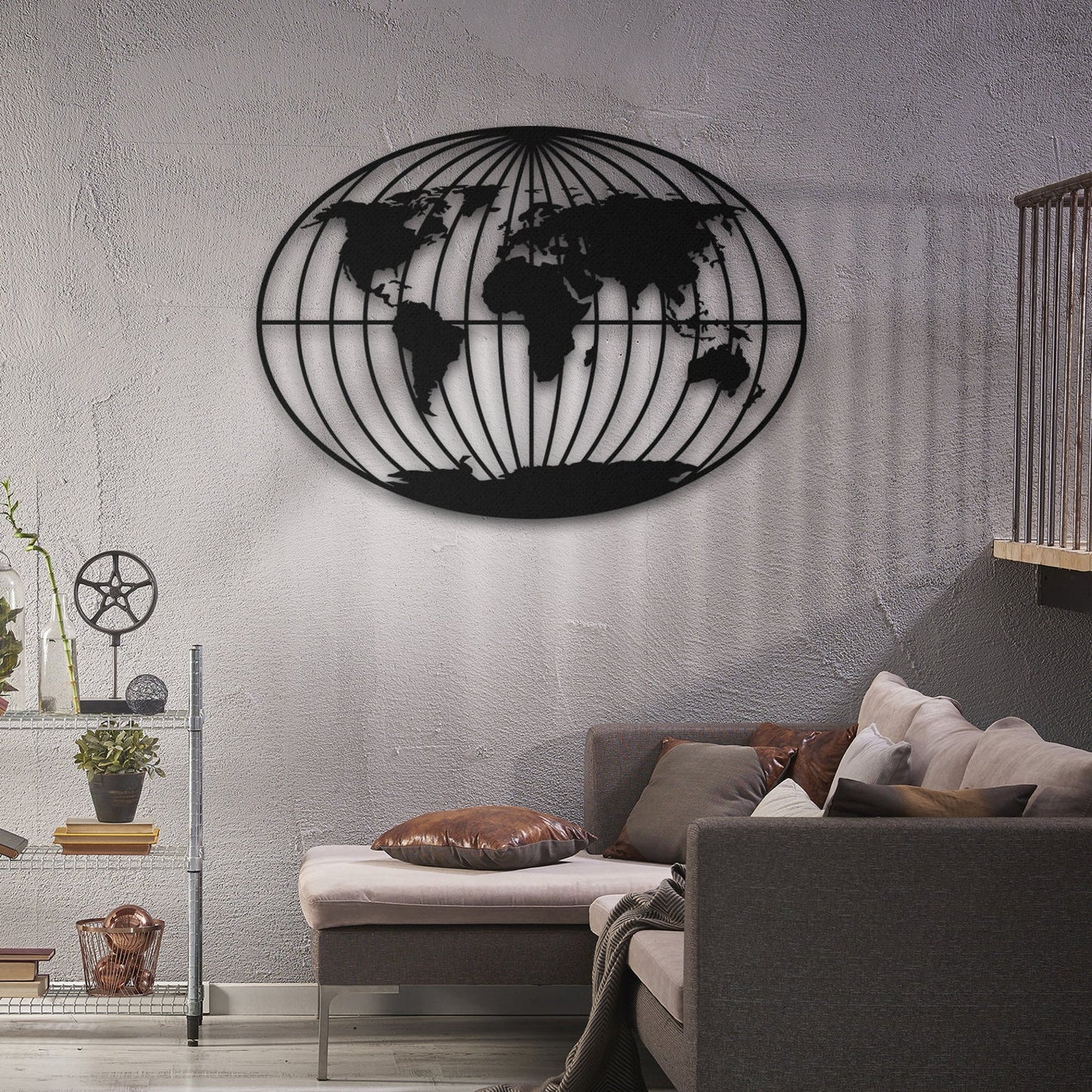 Wall Decor - Multiple Sizes - RNE226