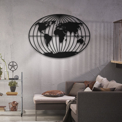 Wall Decor - Multiple Sizes - RNE226