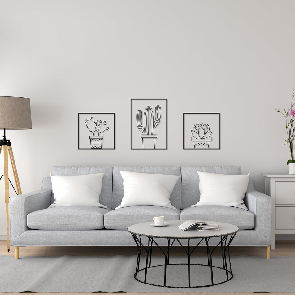 Wall Decor - Multiple Sizes - RNE141