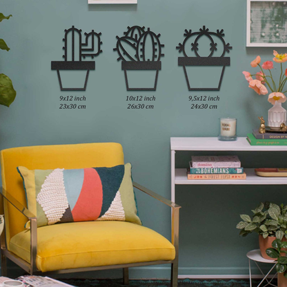 Wall Decor - Multiple Sizes - RNE140