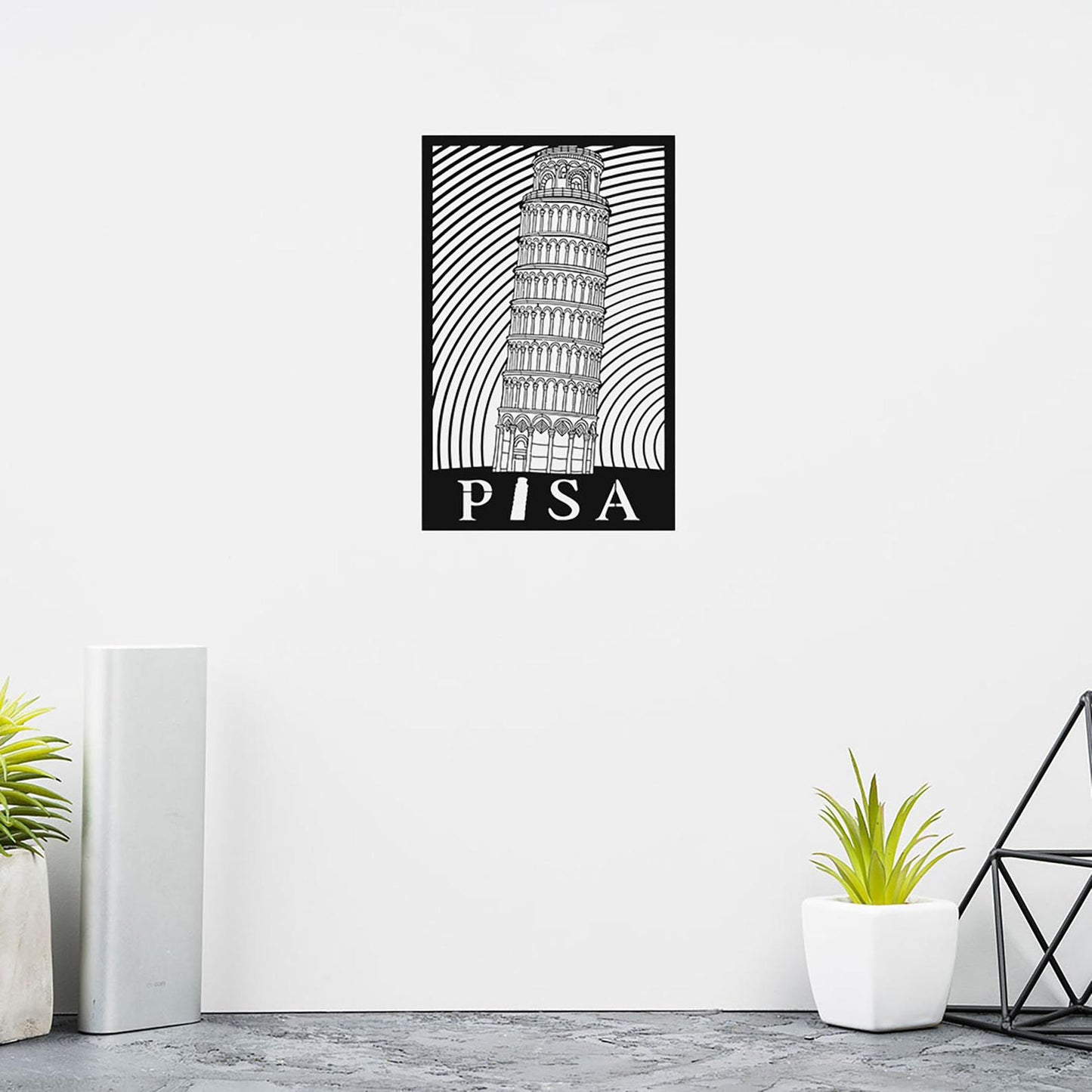 Wall Decor - Multiple Sizes - RNE123