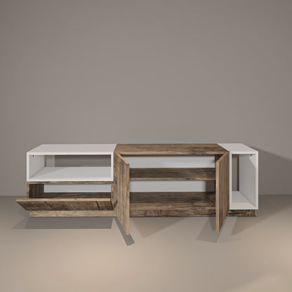 TV table 35 x 160 cm - ZAF117