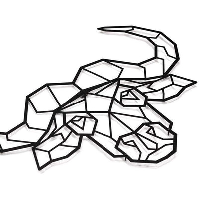 ديكور حائط - مقاسات متعددة - RNE207