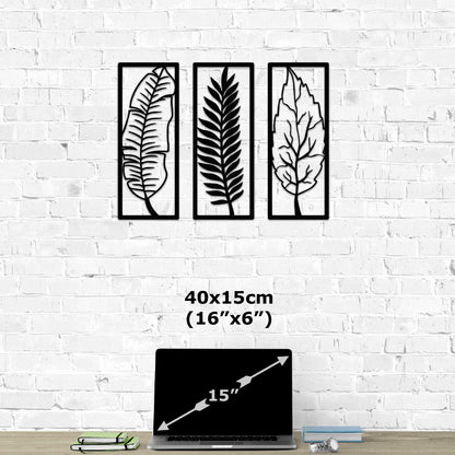ديكور حائط - مقاسات متعددة - RNE143