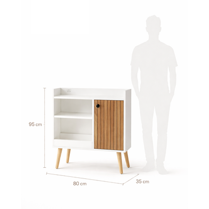 Coffee Corner 80x35cm - WM126