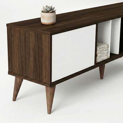 TV Table 180x35cm - WM120