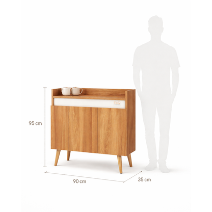 Coffee Corner 90x35cm - WM128