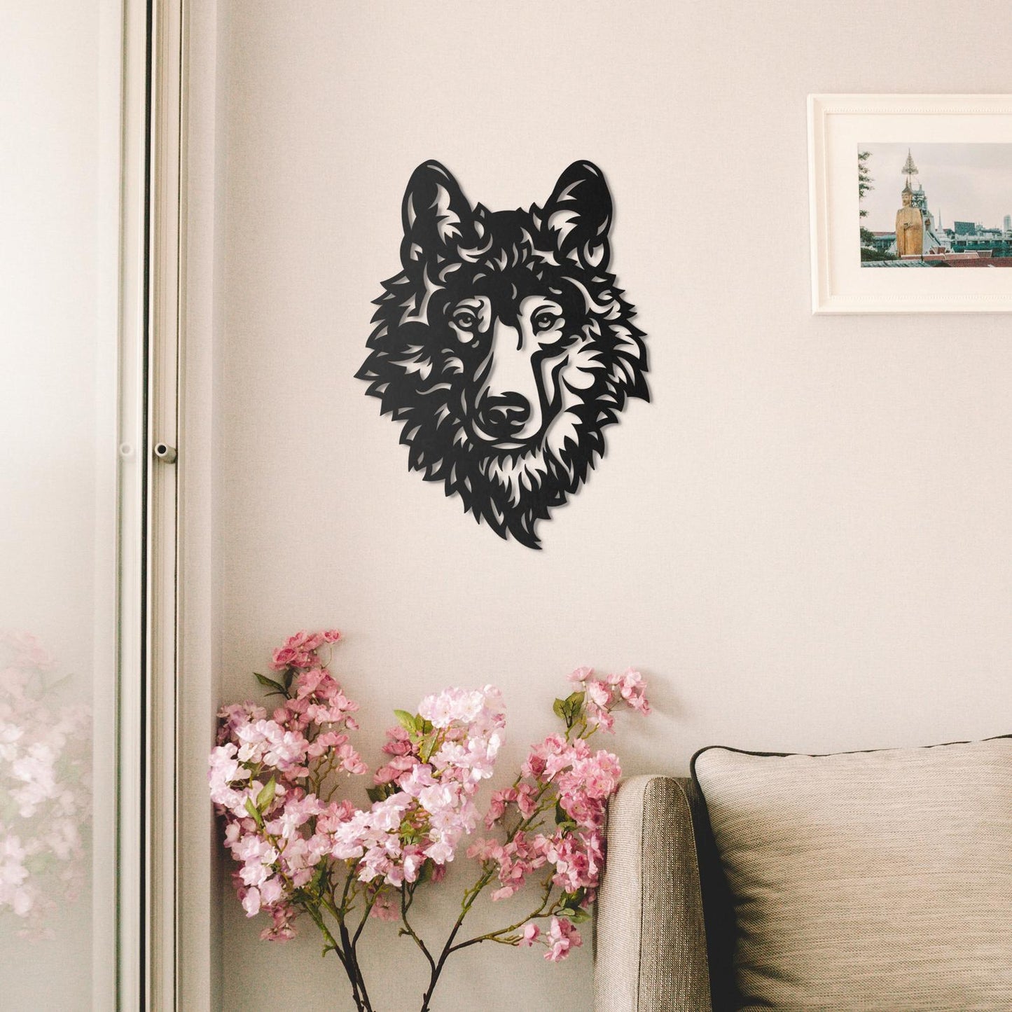 Wall Decor - Multiple Sizes - RNE28