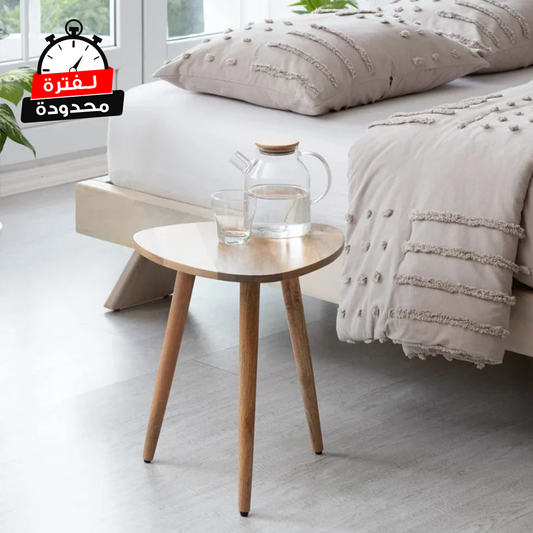 ترابيزة جانبيه