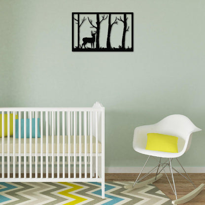 Wall Decor - Multiple Sizes - RNE205