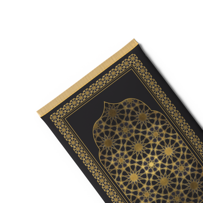 Prayer mat 68×117 cm - ROM456