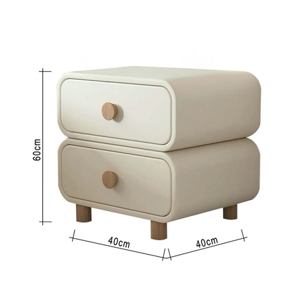 Commode 50x40cm - TEAK70