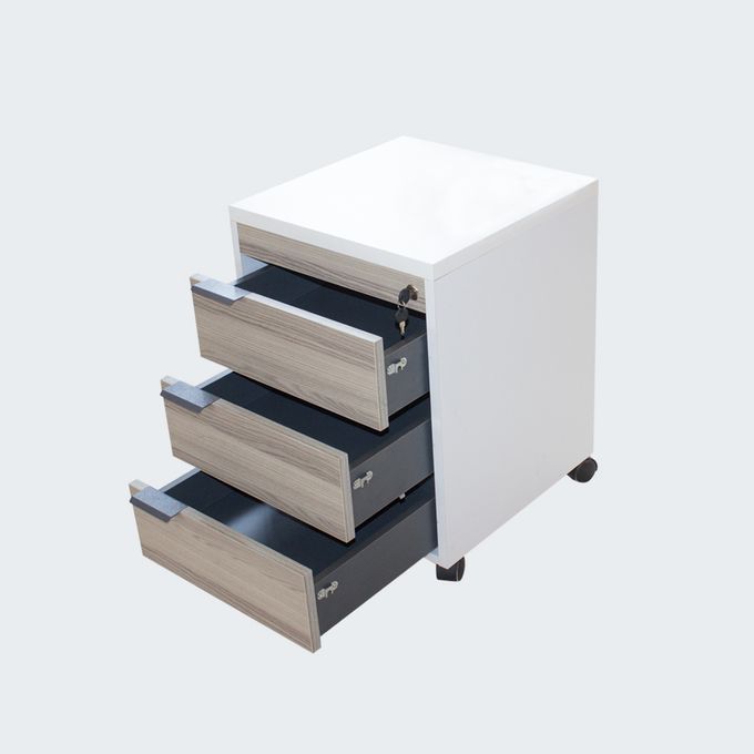 Office drawer unit 45×45 cm - STCO85