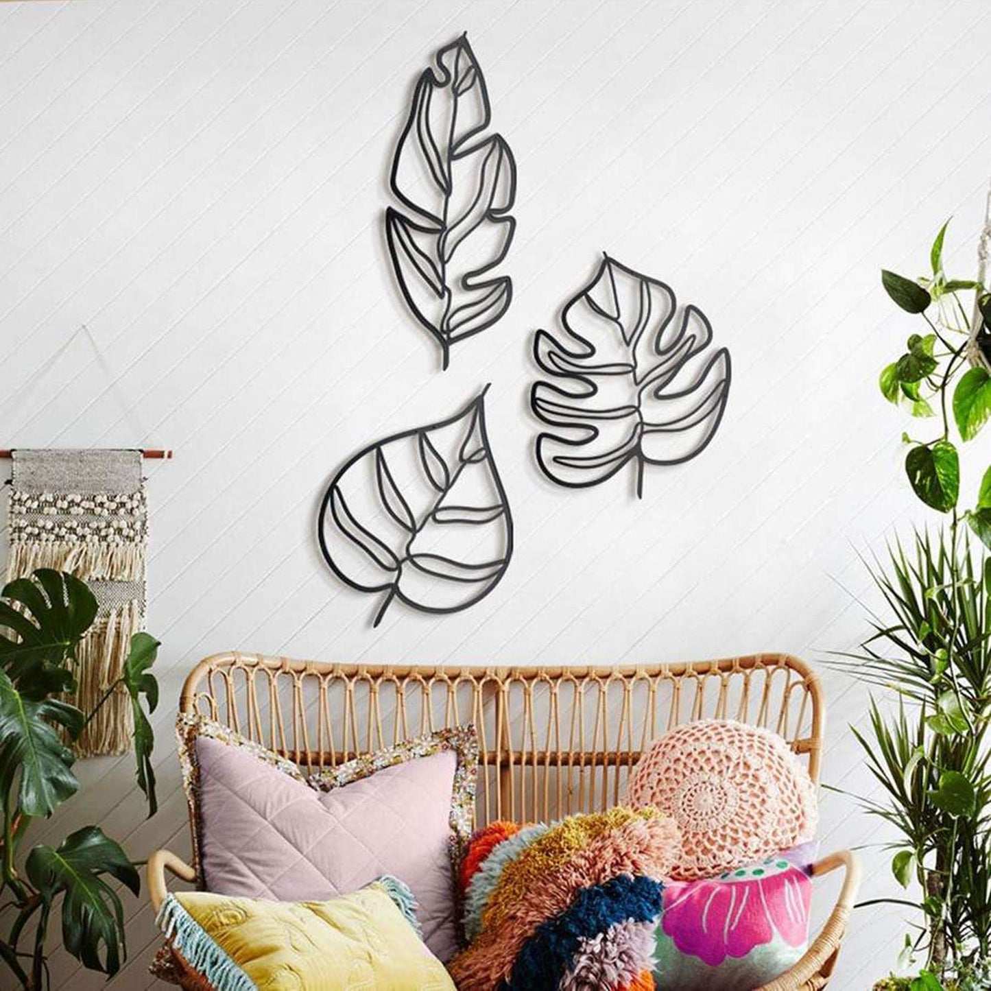 Wall Decor - Multiple Sizes - RNE49