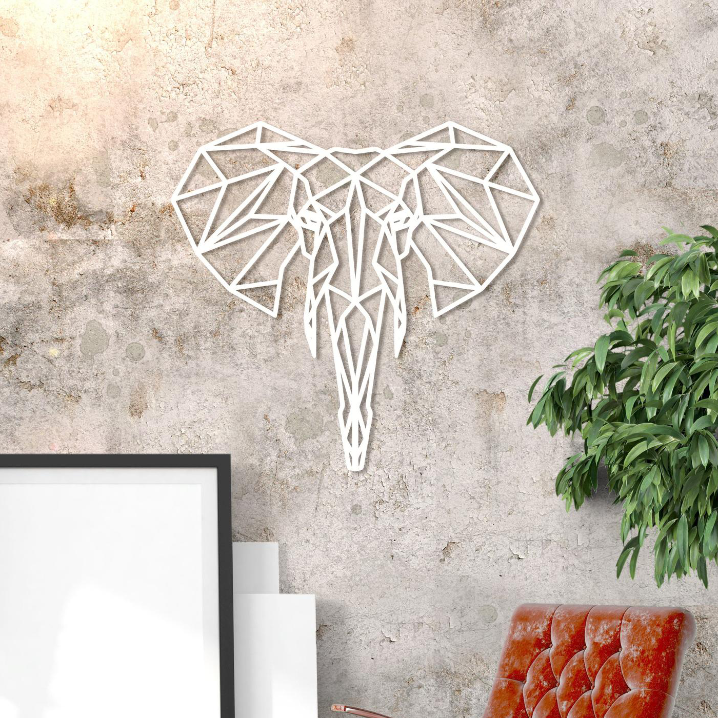 Wall Decor - Multiple Sizes - RNE172