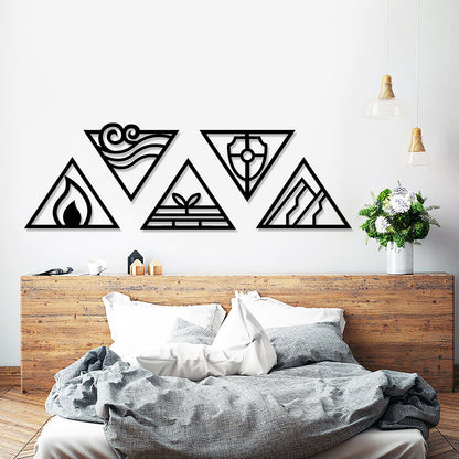 Wall Decor - Multiple Sizes - RNE216