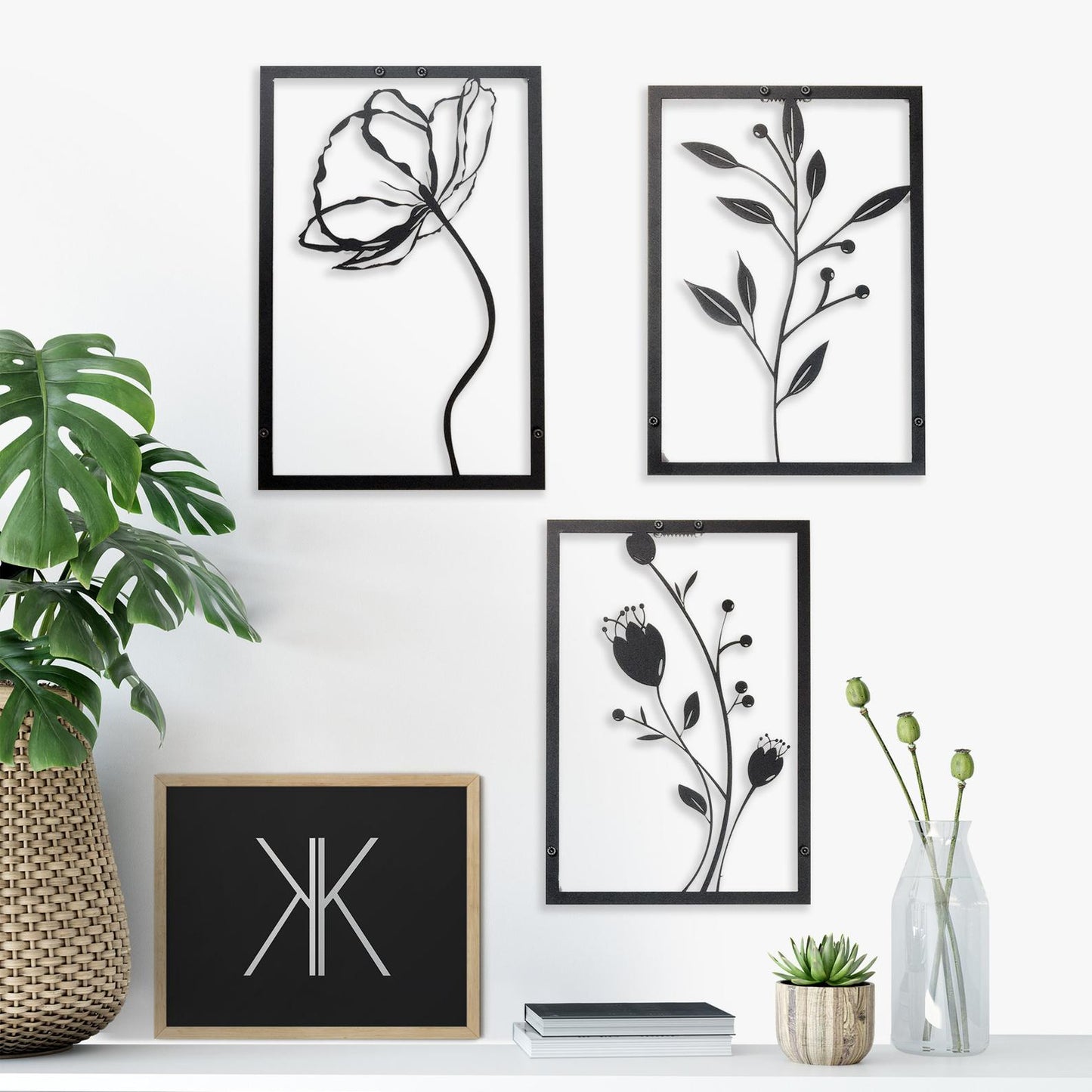 Wall Decor - Multiple Sizes - RNE47