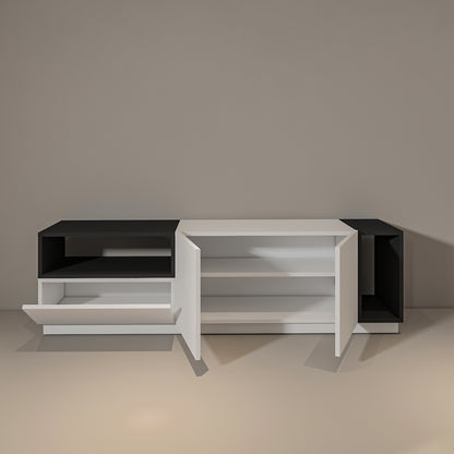 TV table 35 x 160 cm - ZAF114