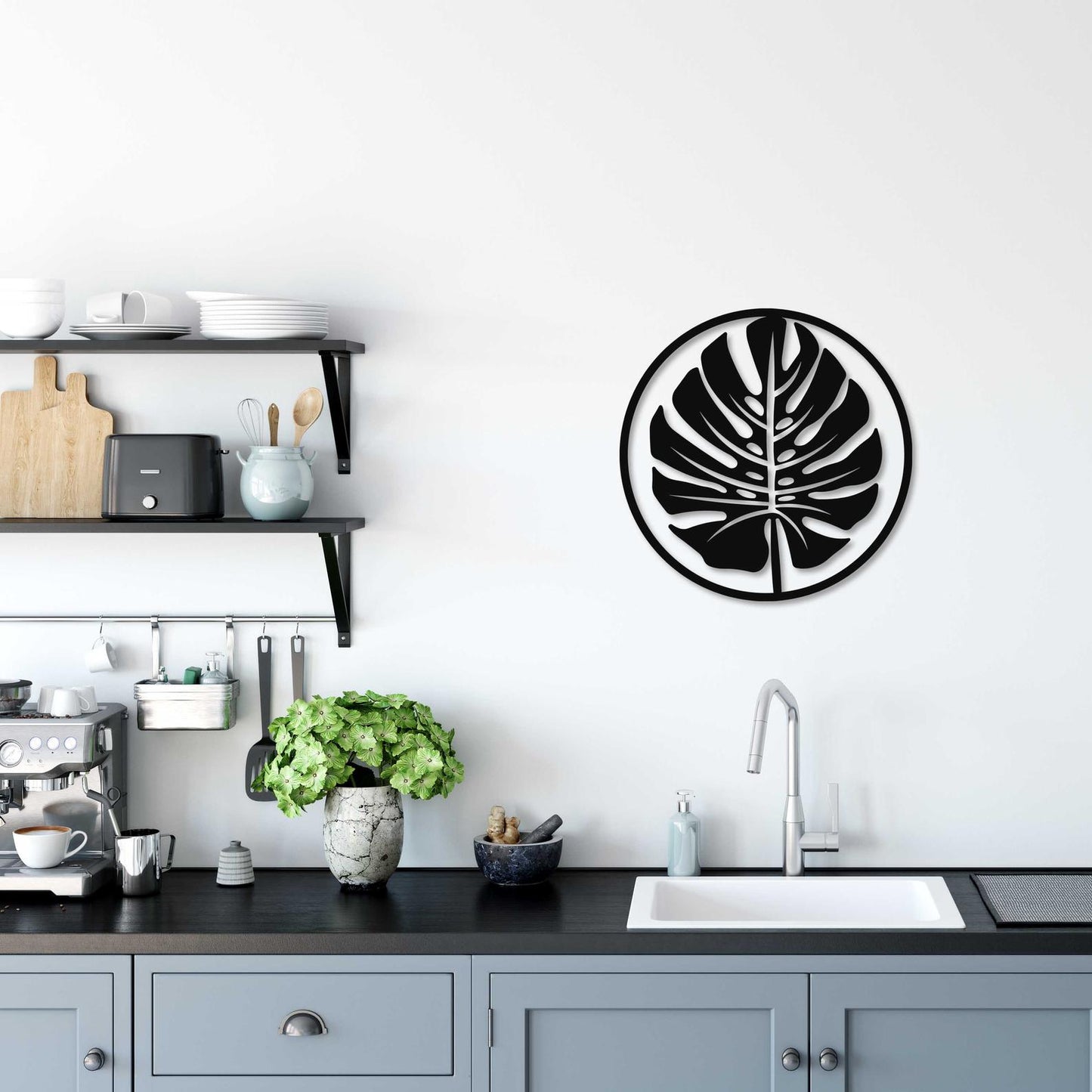 ديكور حائط - مقاسات متعددة - RNE146