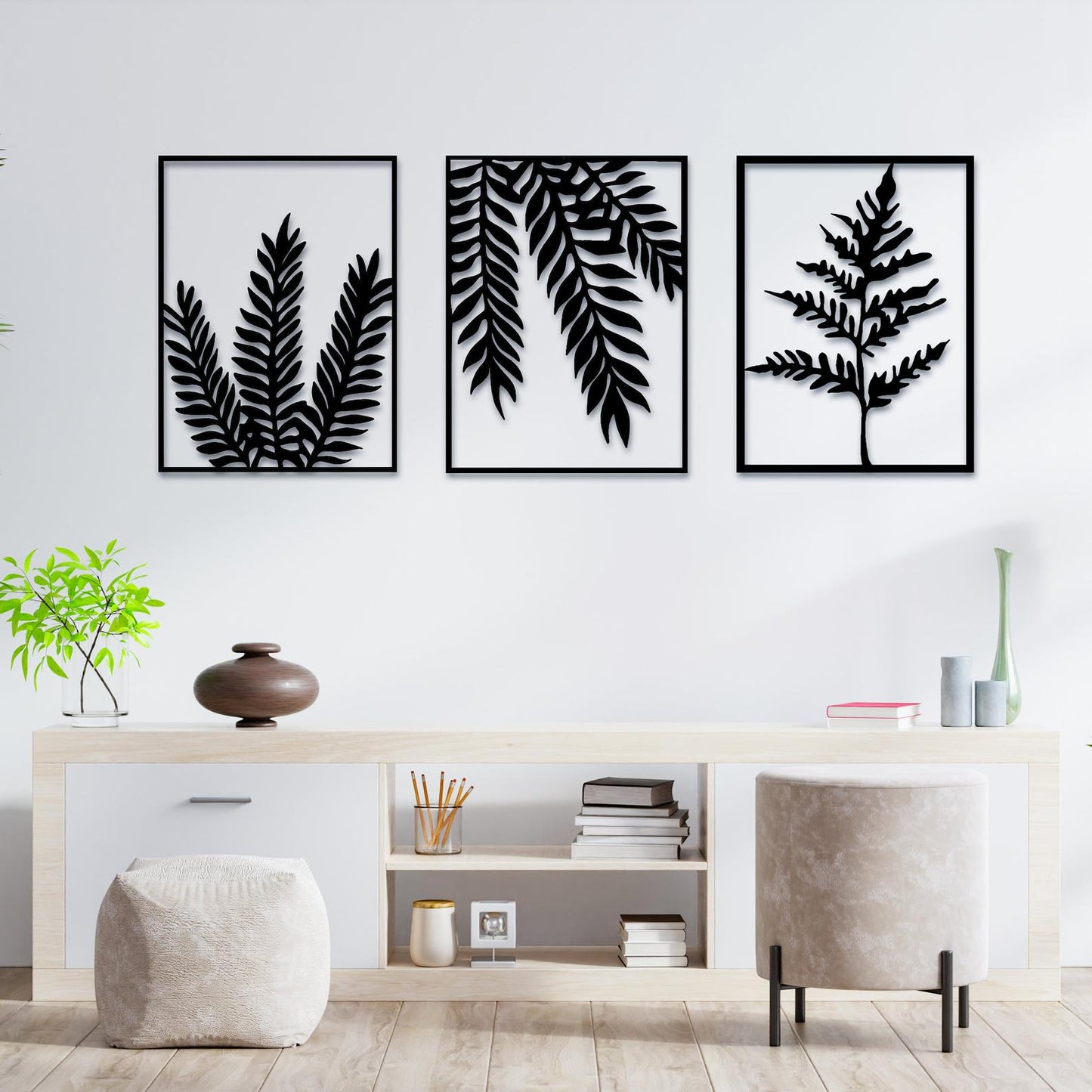 Wall Decor - Multiple Sizes - RNE137