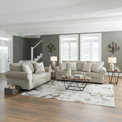 طقم أنتريه قطعتين