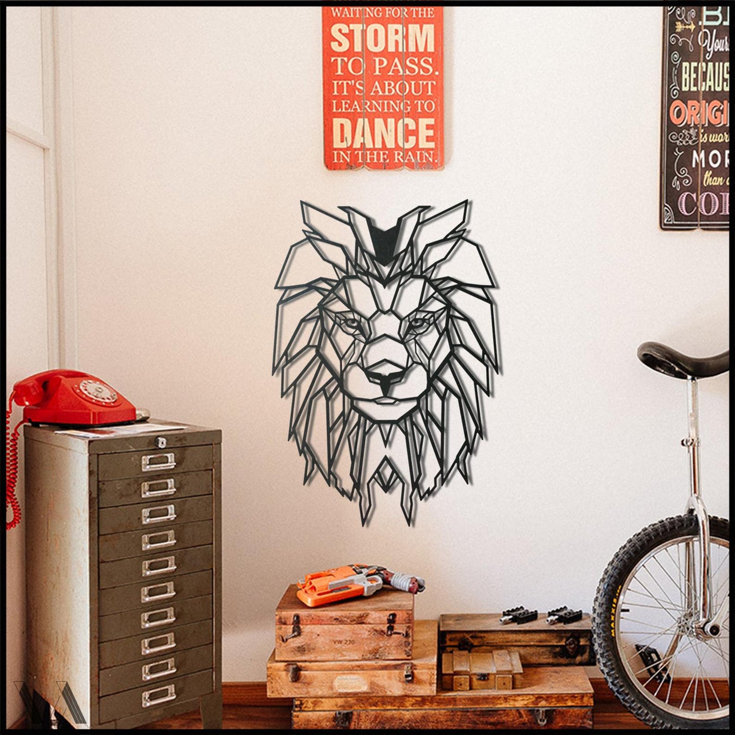 Wall Decor - Multiple Sizes - RNE3