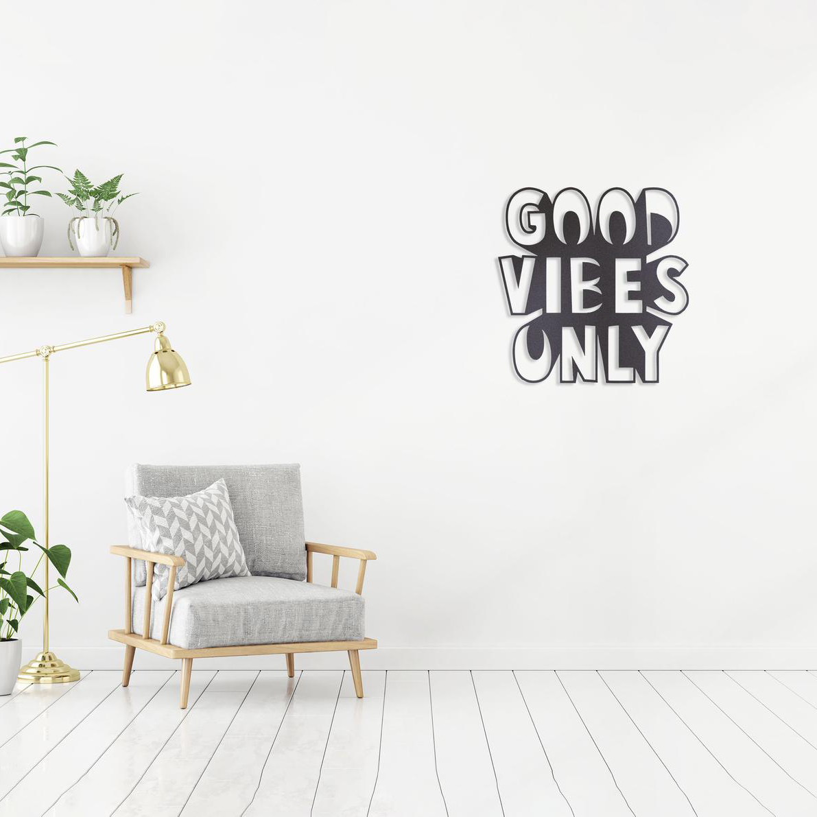 Wall Decor - Multiple Sizes - RNE122