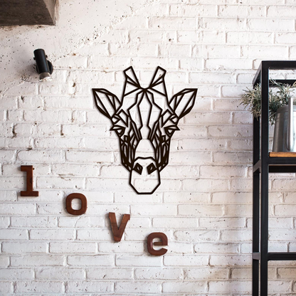 Wall Decor - Multiple Sizes - RNE120