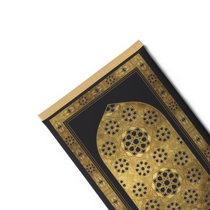 Prayer mat 68×117 cm - ROM455