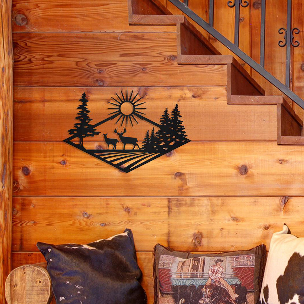 Wall Decor - Multiple Sizes - RNE30