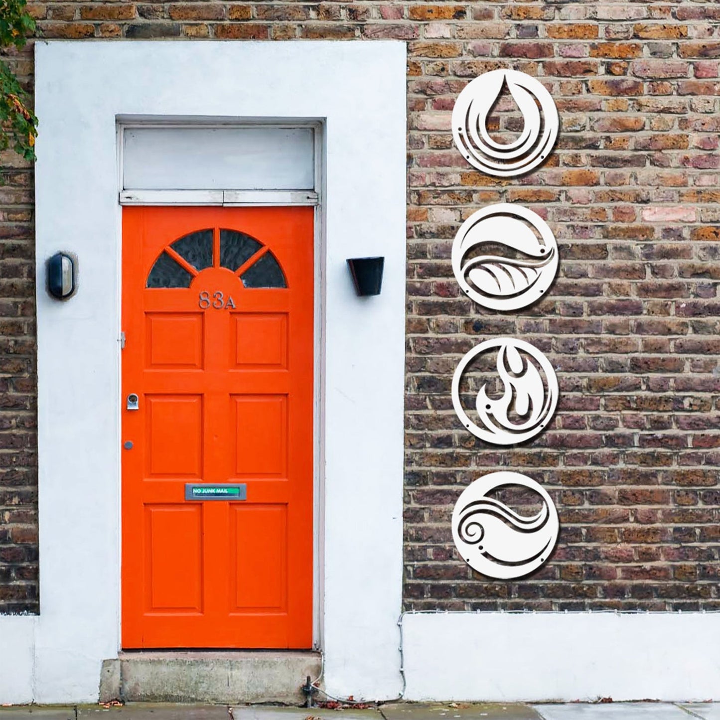 Wall Decor - Multiple Sizes - RNE218