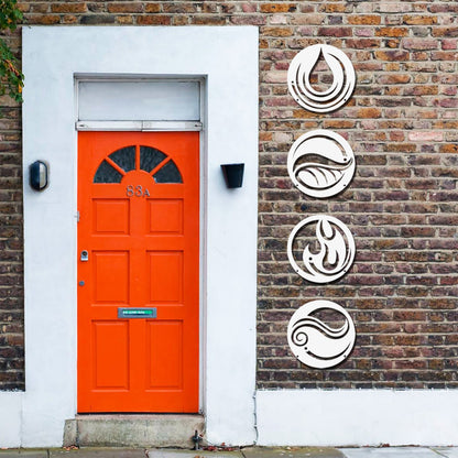 Wall Decor - Multiple Sizes - RNE218