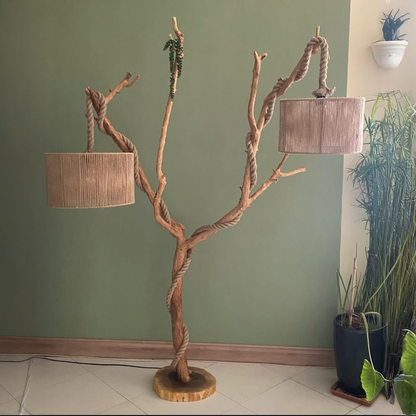 أباجورة أرضية 200×160سم - EIT39