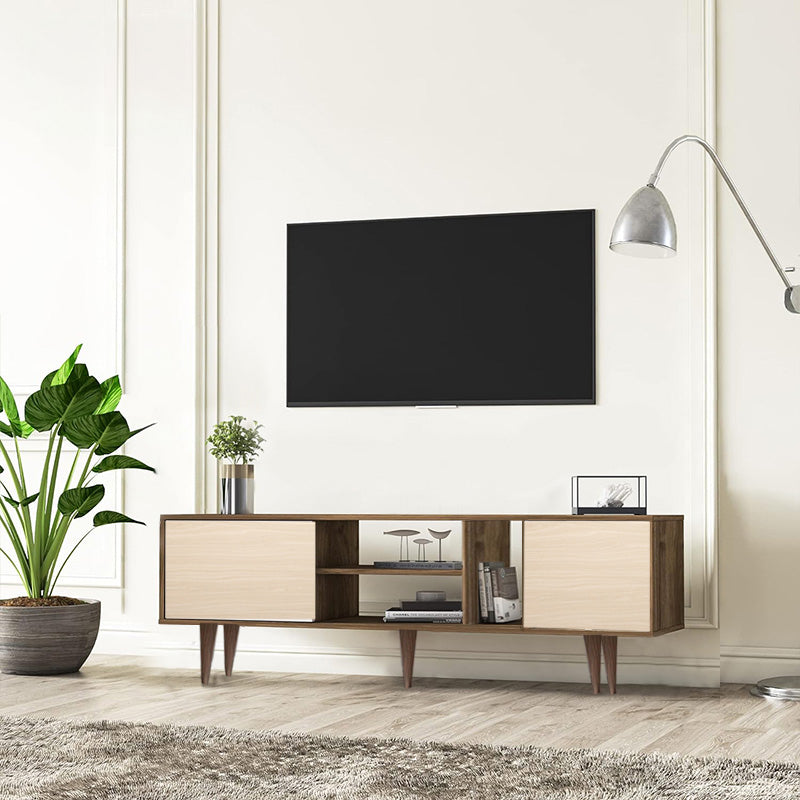 ترابيزة تليفزيون