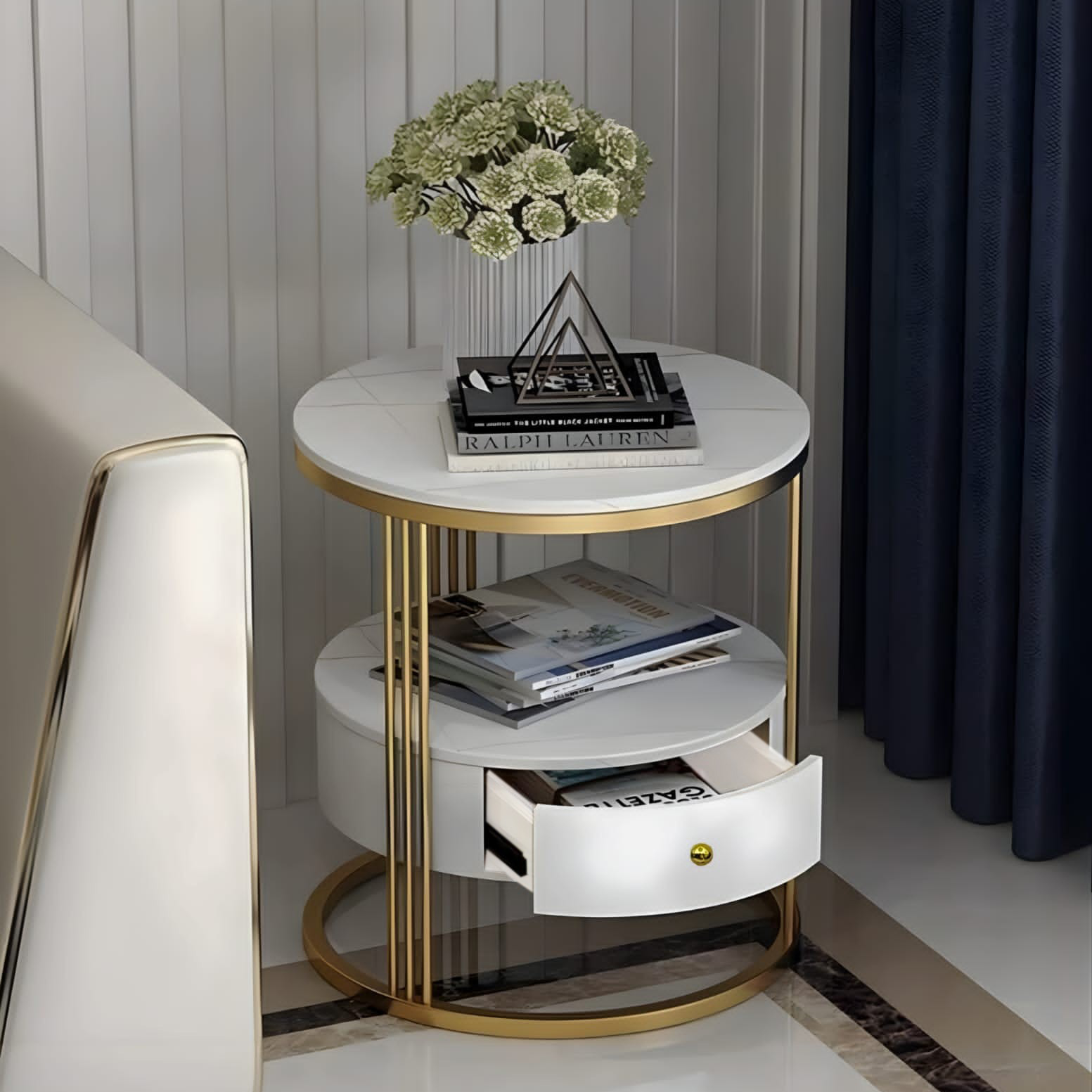 ترابيزة جانبية