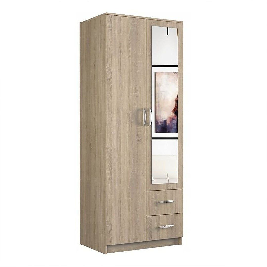 Wardrobe 100x200cm - DFA25