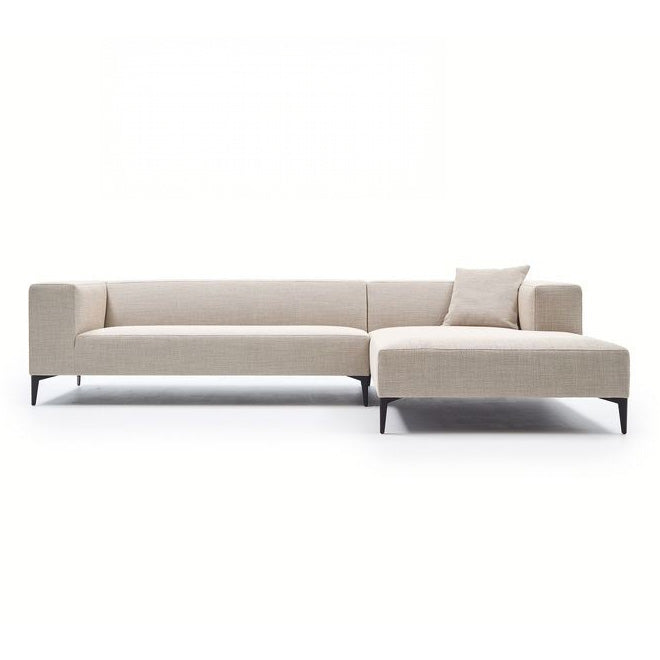 ركنة خشب زان 280×170سم - DECO407