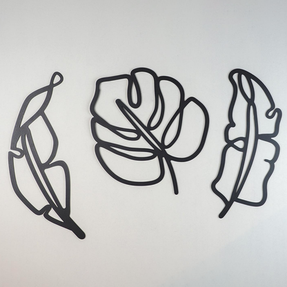 Wall Decor - Multiple Sizes - RNE135