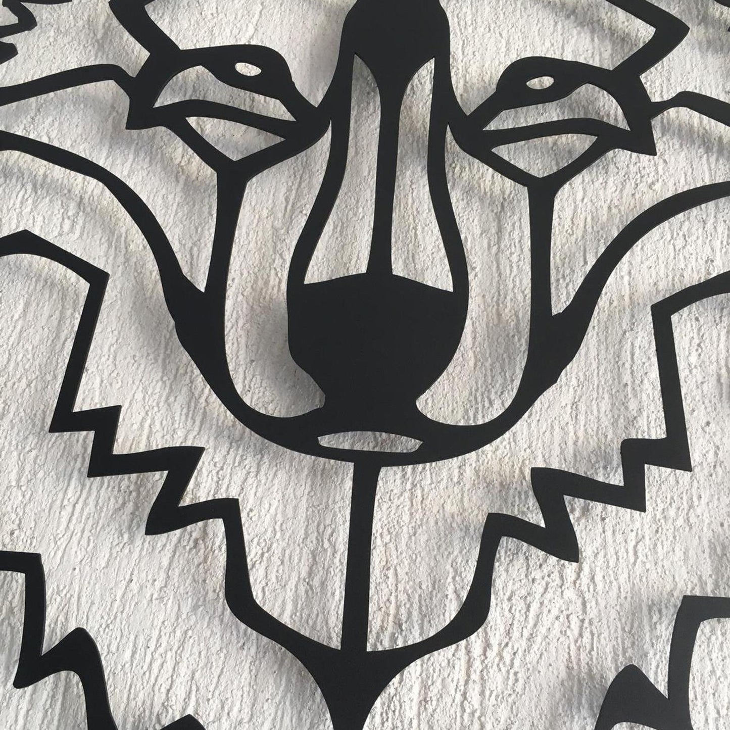 ديكور حائط - مقاسات متعددة - RNE22