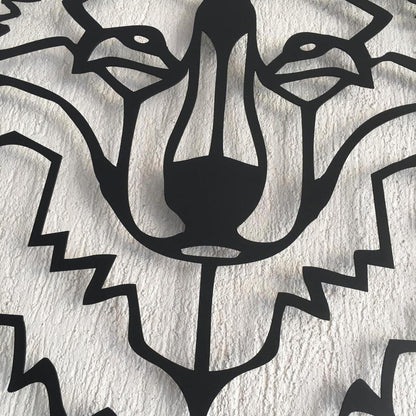 ديكور حائط - مقاسات متعددة - RNE22