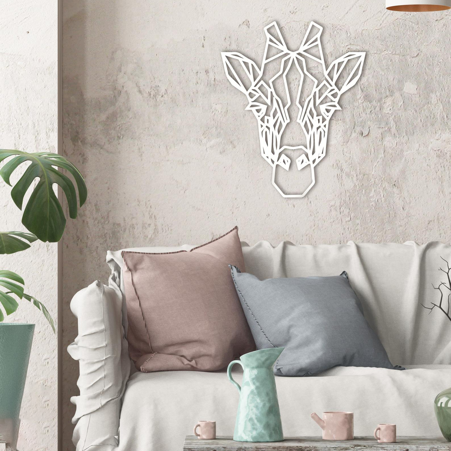 Wall Decor - Multiple Sizes - RNE120