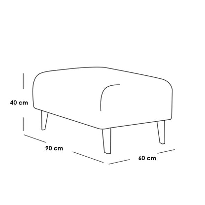 طقم خارجي- قطعتين - FOD30