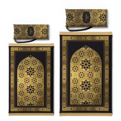 Prayer mat 68×117 cm - ROM455