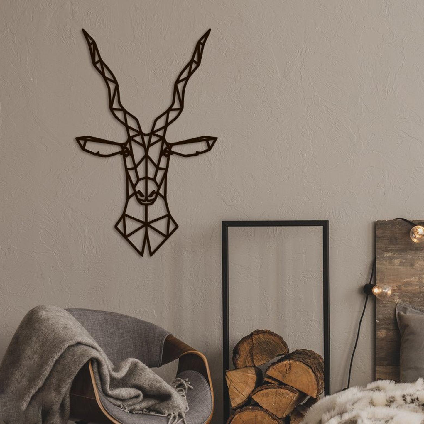 Wall Decor - Multiple Sizes - RNE116