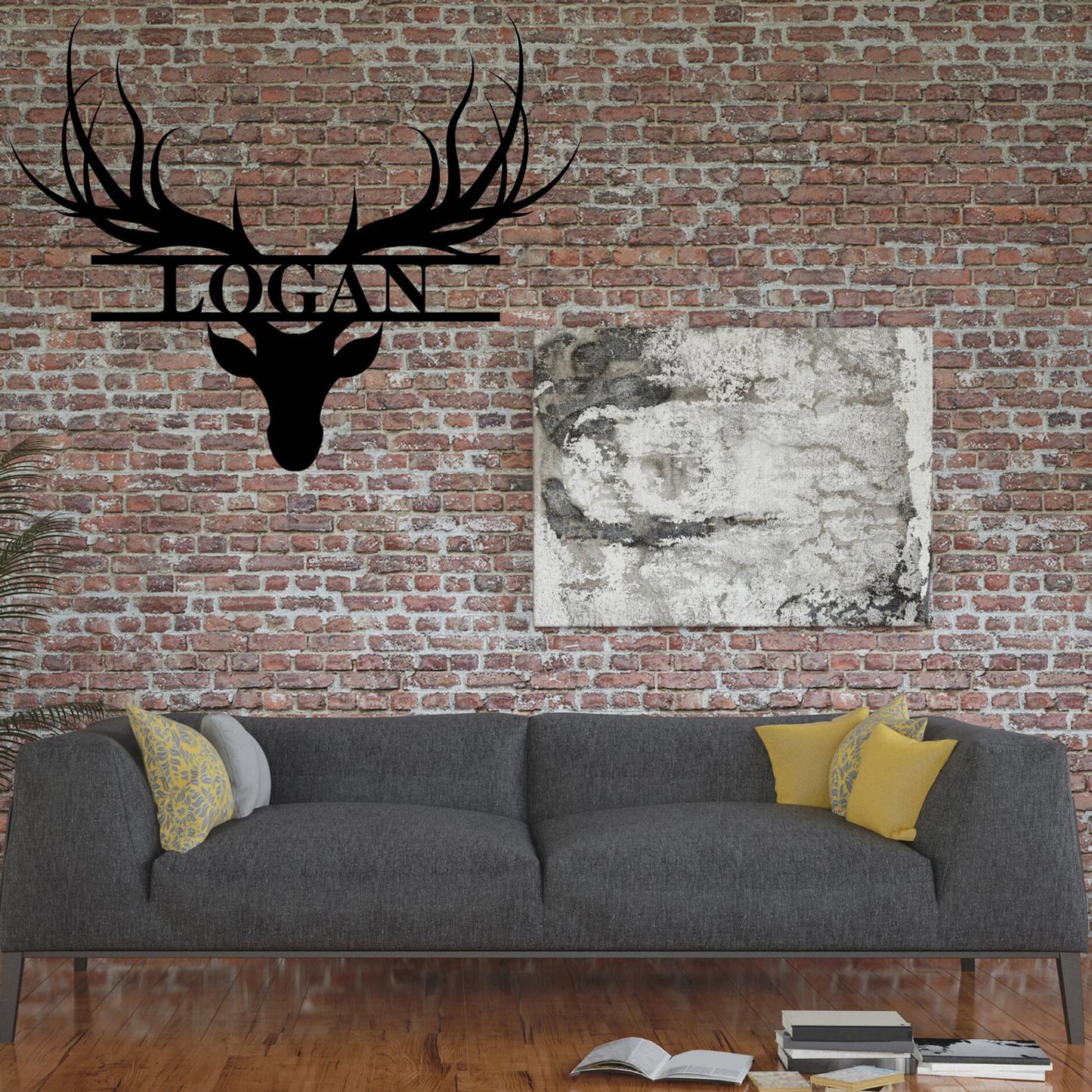 Wall Decor - Multiple Sizes - RNE31