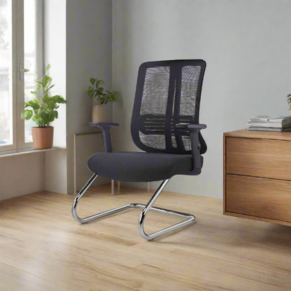 Office chair 50×60cm-PIO118